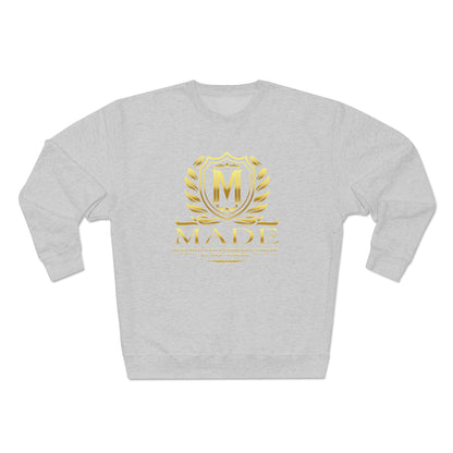 Made Sweatshirt, VOL. 1