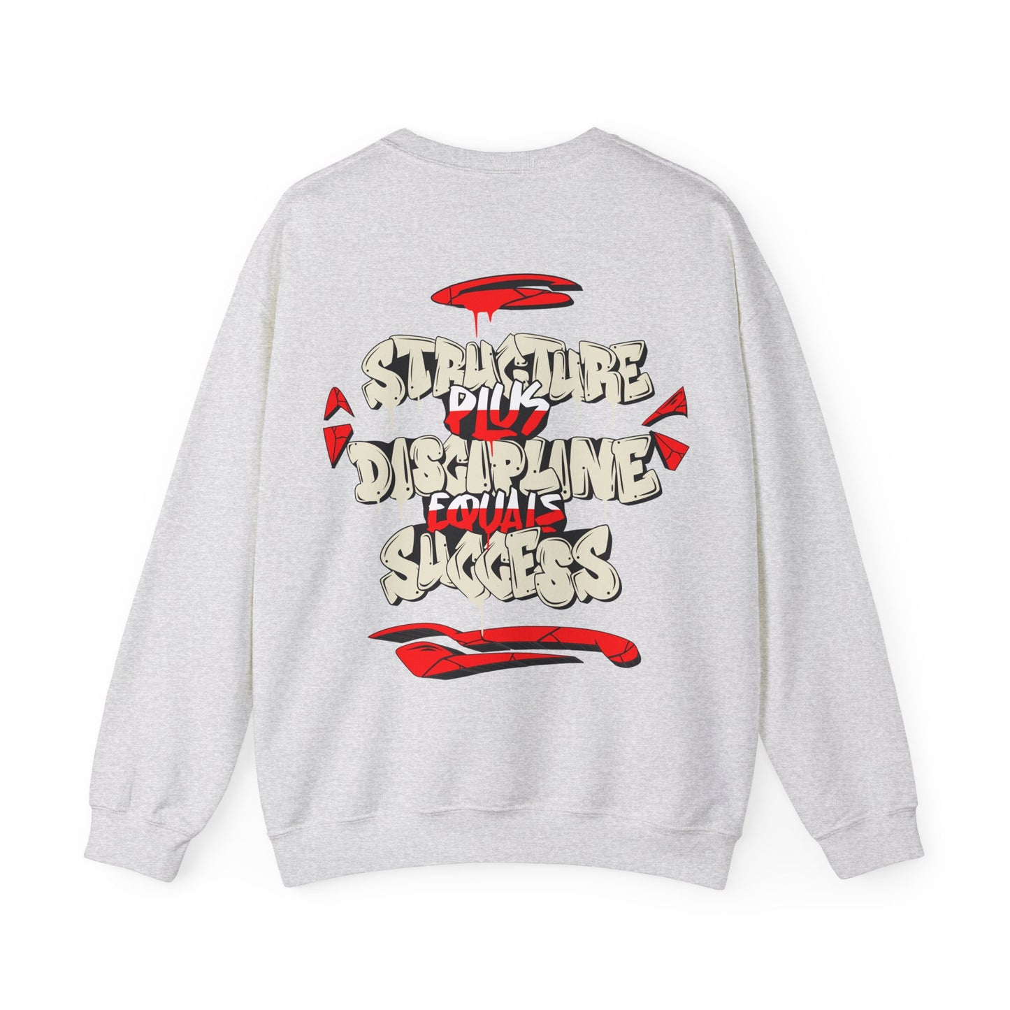 MADE Sweatshirt Vol. 4