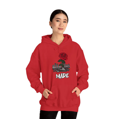 MADE Hoodie Vol. 4