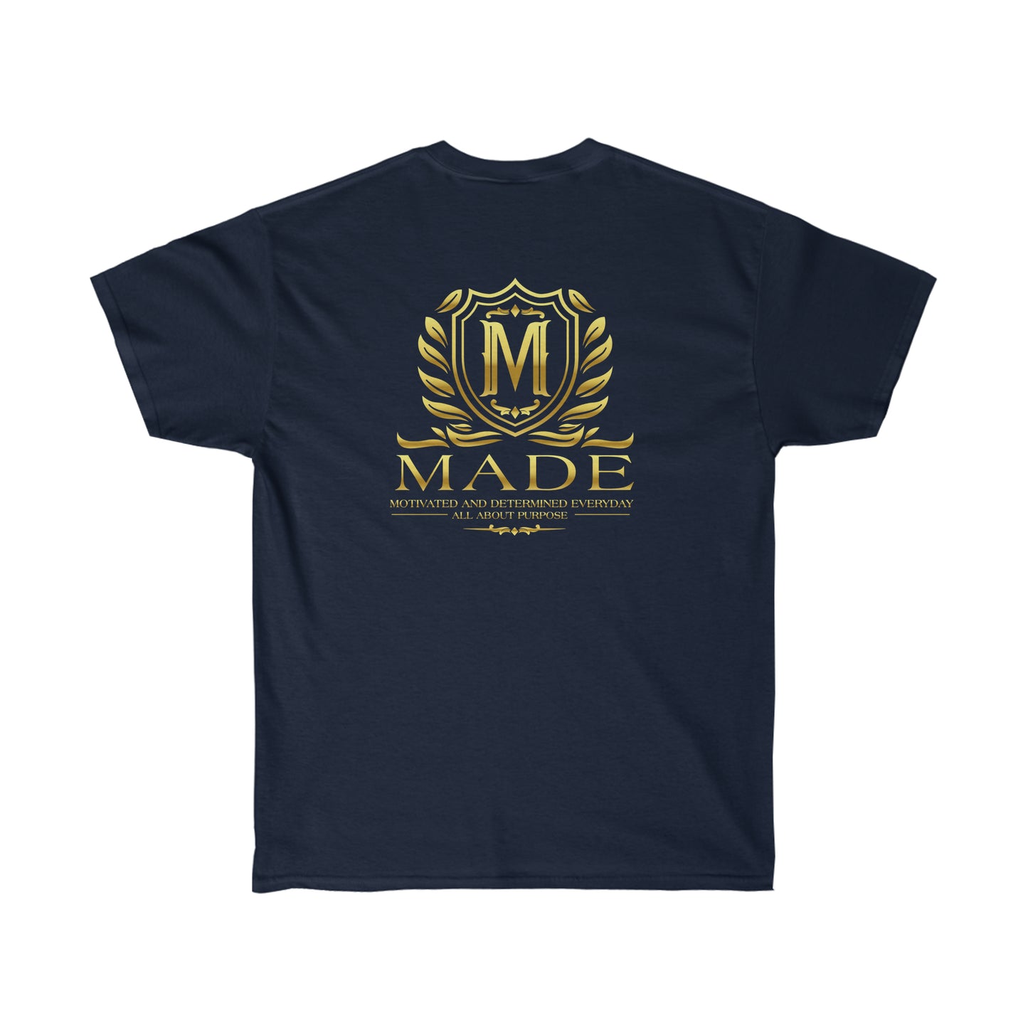 MADE Shirt, VOL. 1