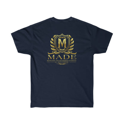 MADE Shirt, VOL. 1