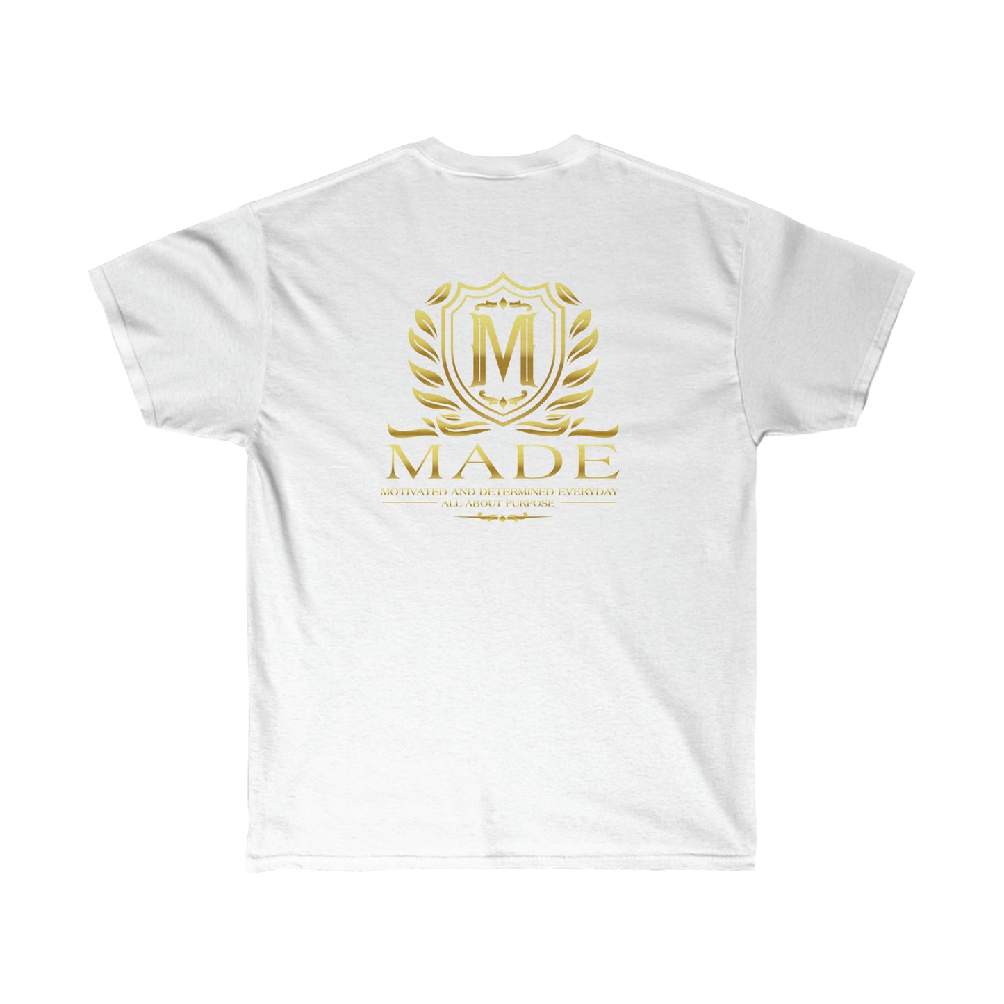 MADE Shirt, VOL. 1