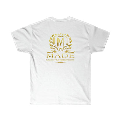 MADE Shirt, VOL. 1