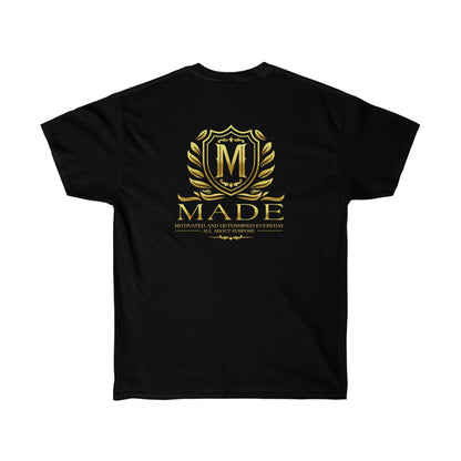 MADE Shirt, VOL. 1