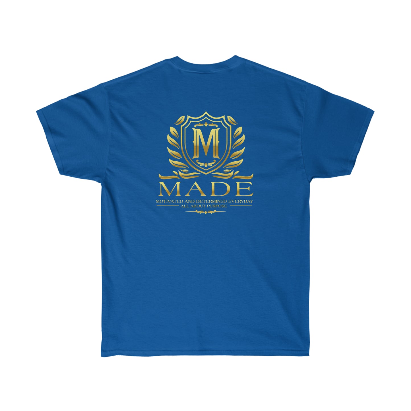 MADE Shirt, VOL. 1