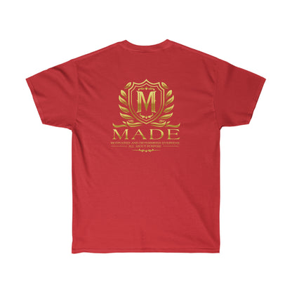 MADE Shirt, VOL. 1