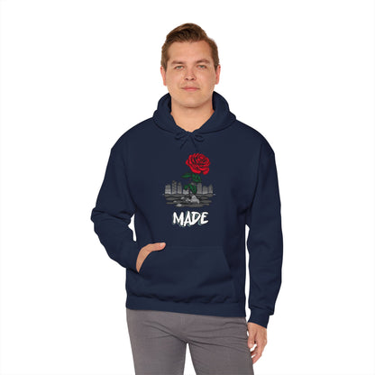 MADE Hoodie Vol. 4