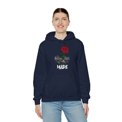 MADE Hoodie Vol. 4