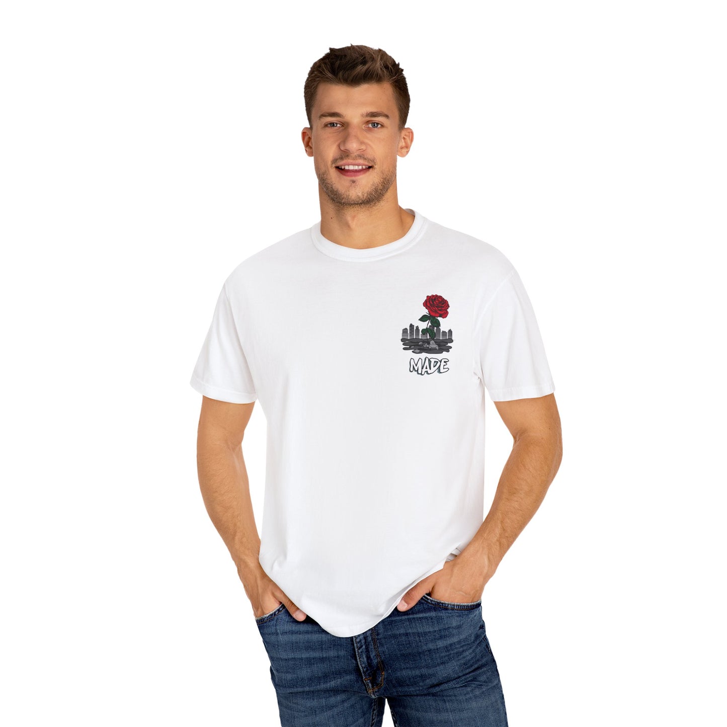 MADE Shirt Vol. 4