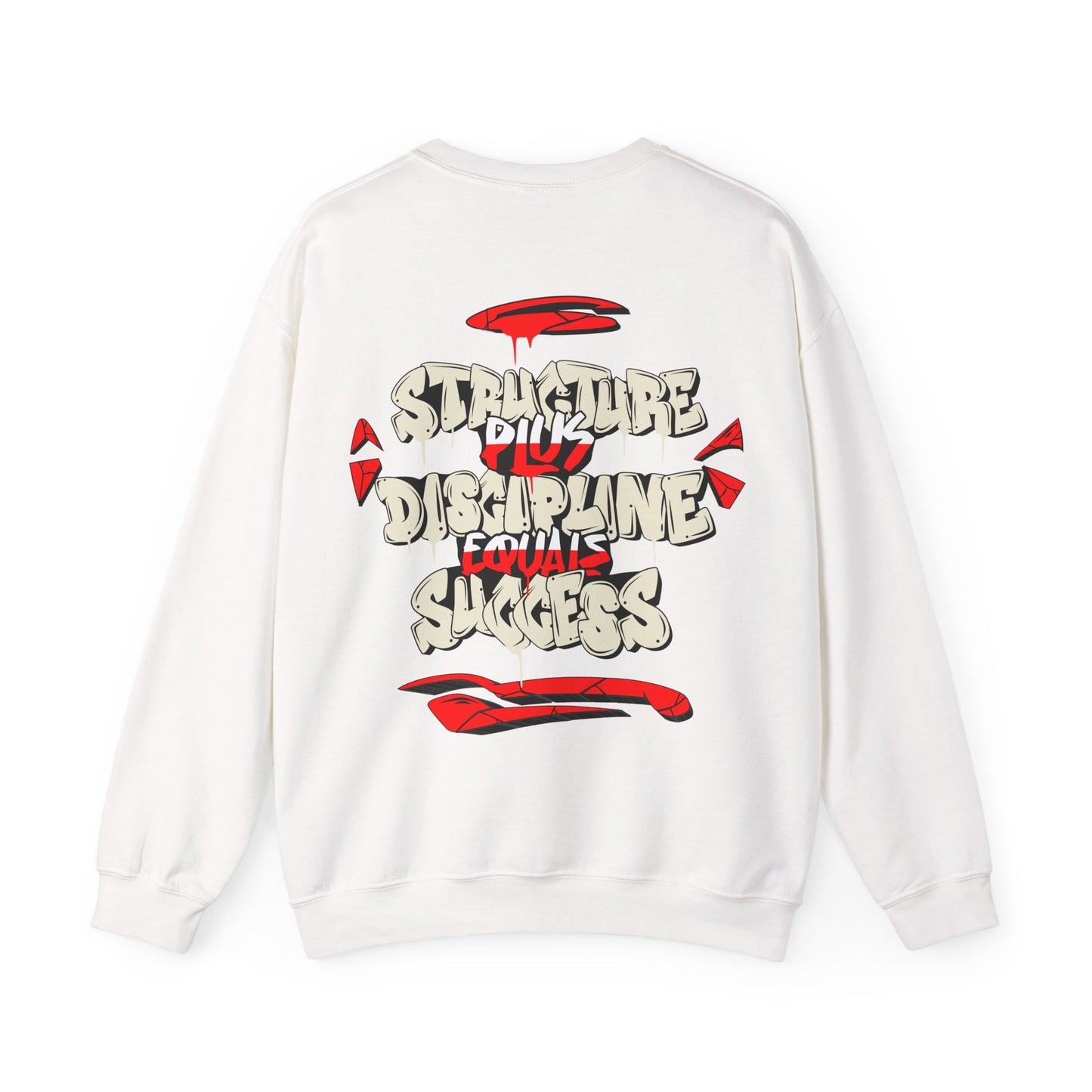MADE Sweatshirt Vol. 4