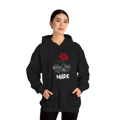 MADE Hoodie Vol. 4