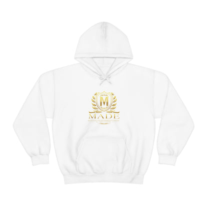 MADE Hoodie, VOL. 1