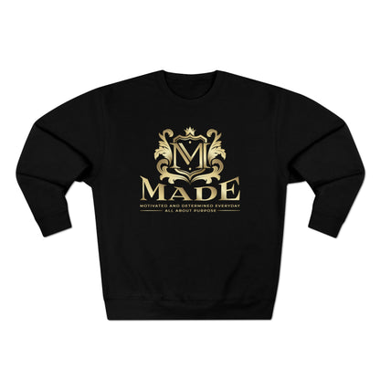 MADE Sweatshirt, VOL. 2