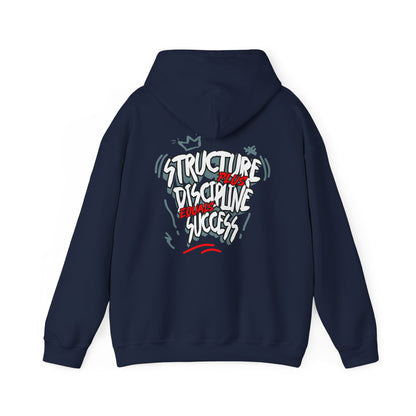 MADE Hoodie Vol. 3