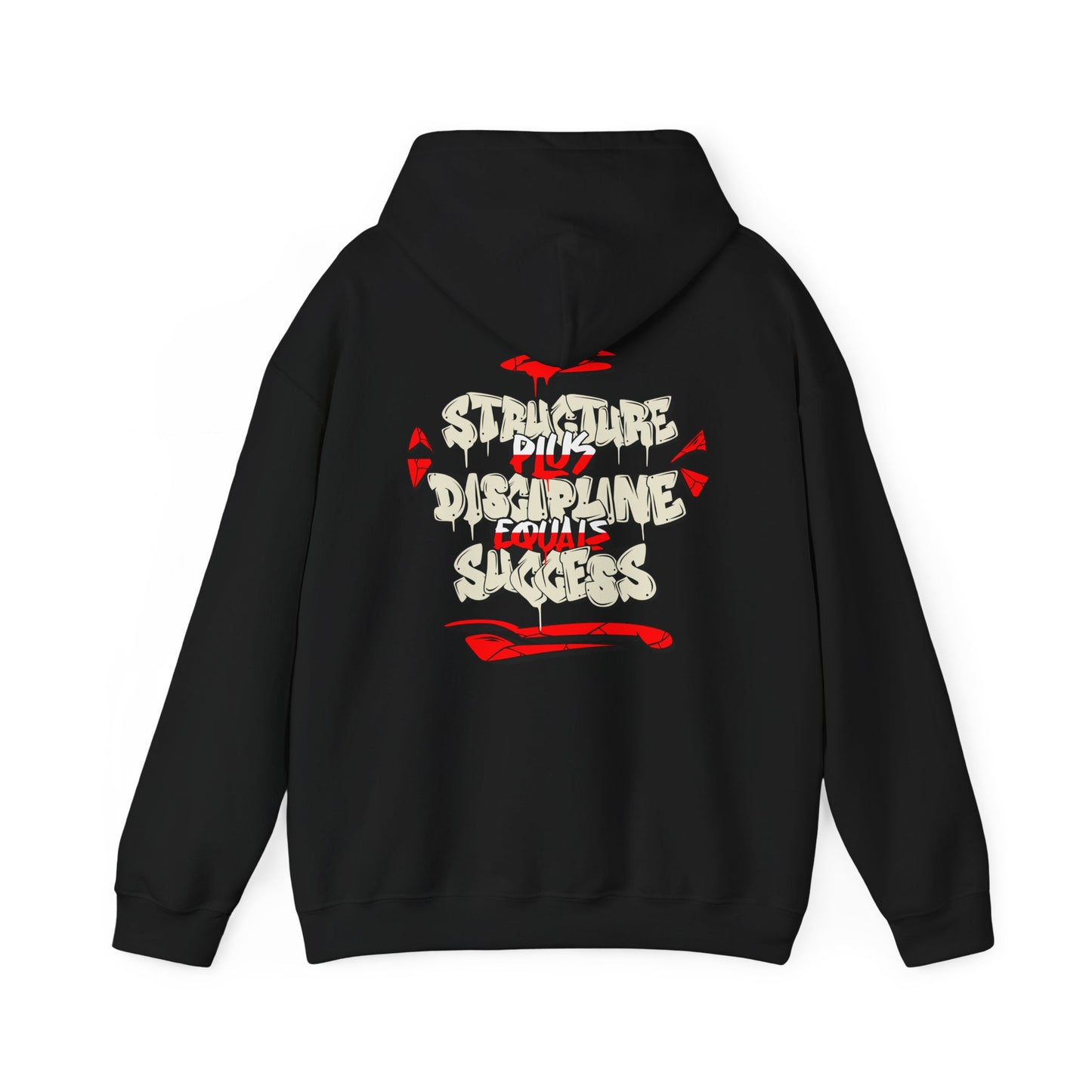 MADE Hoodie Vol. 4