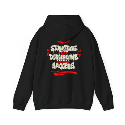 MADE Hoodie Vol. 4