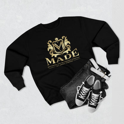 MADE Sweatshirt, VOL. 2