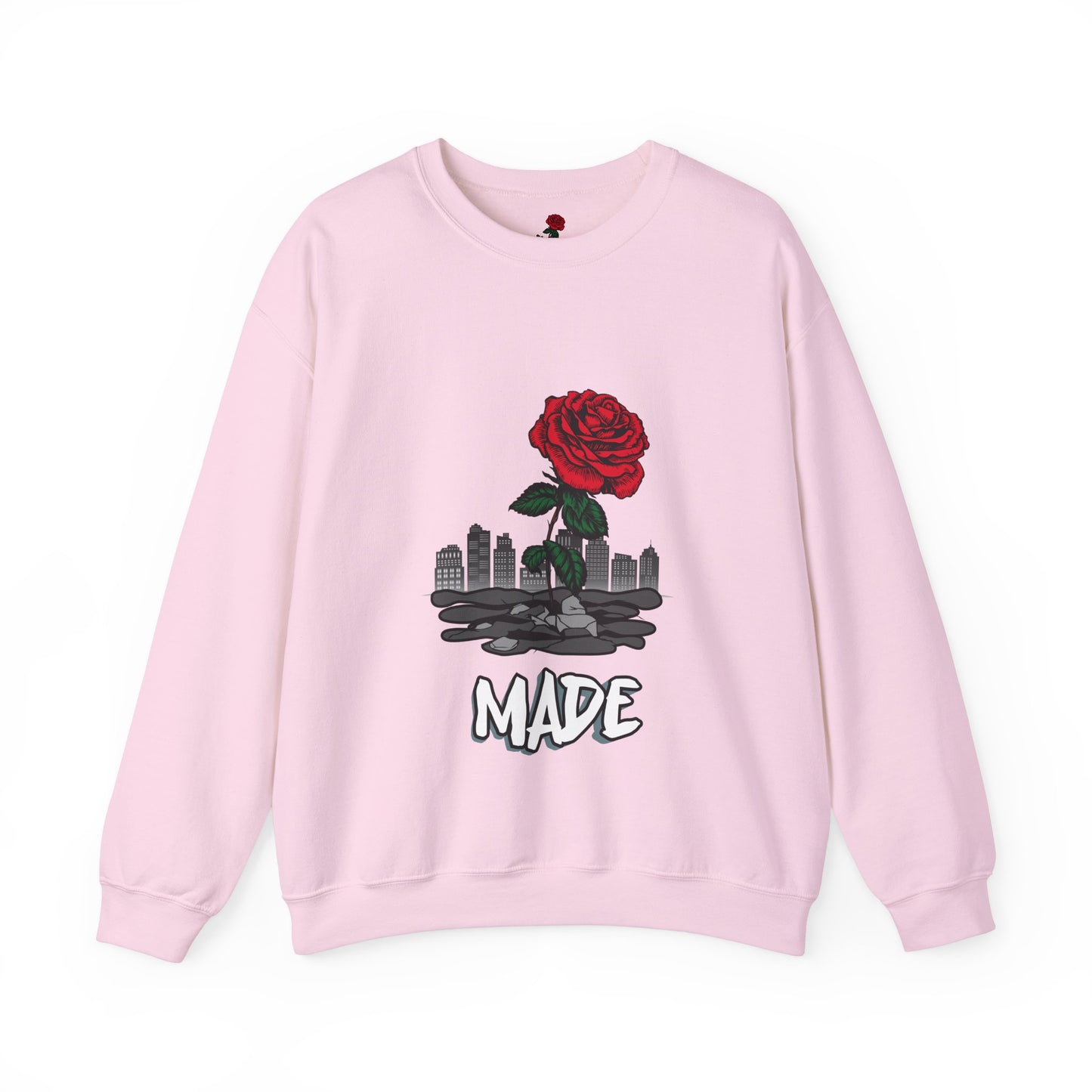 MADE Sweatshirt Vol. 3