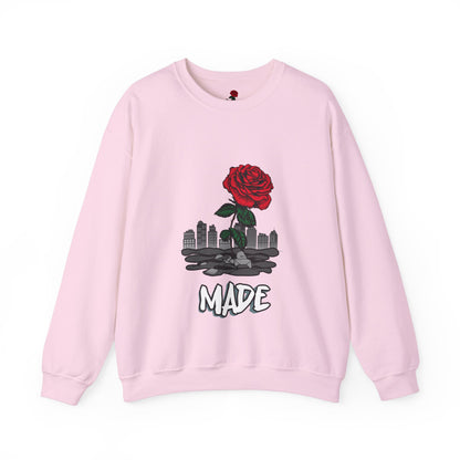 MADE Sweatshirt Vol. 3