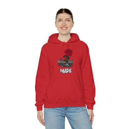 MADE Hoodie Vol. 4