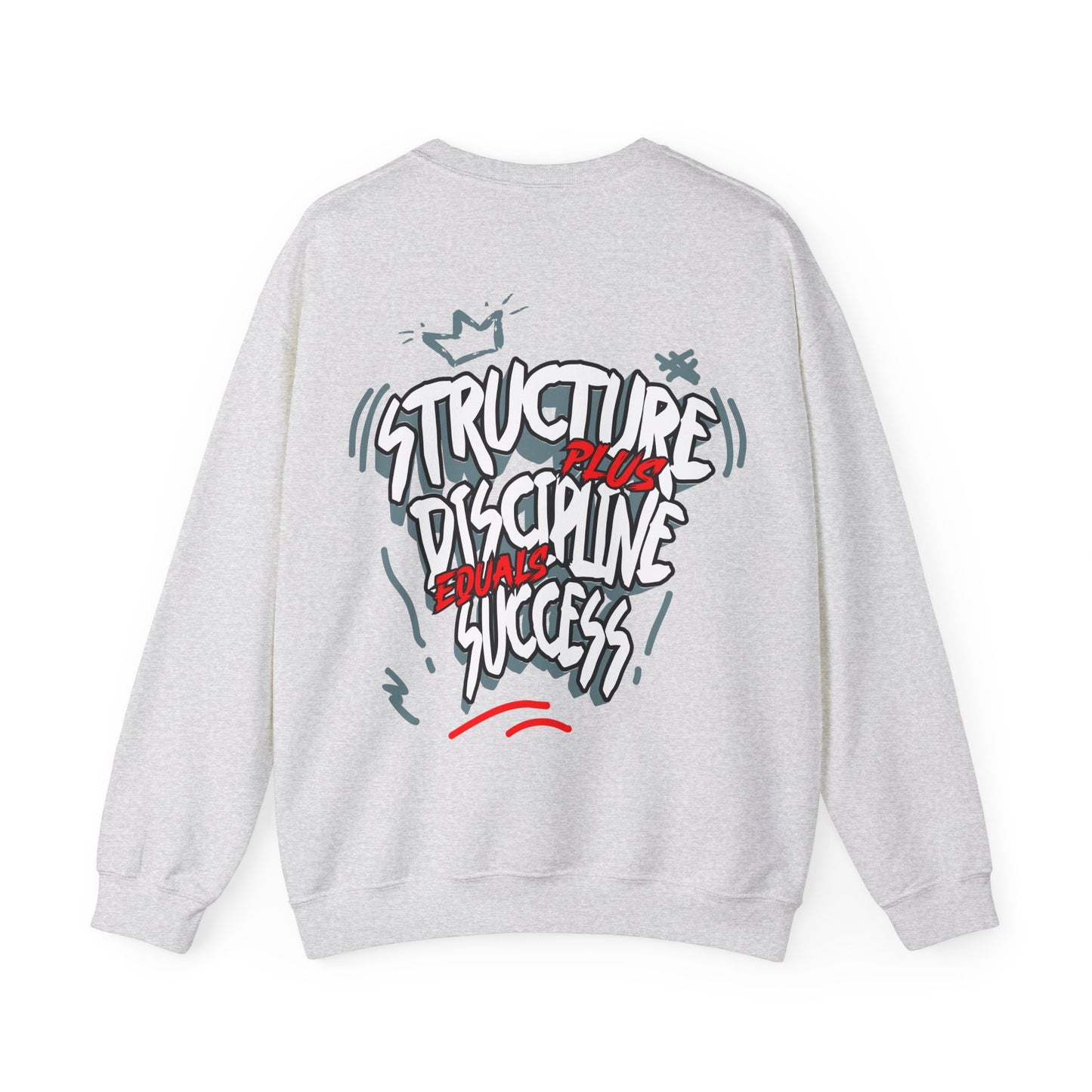 MADE Sweatshirt Vol. 3