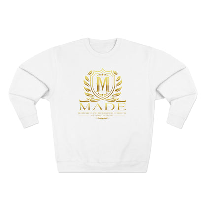 Made Sweatshirt, VOL. 1