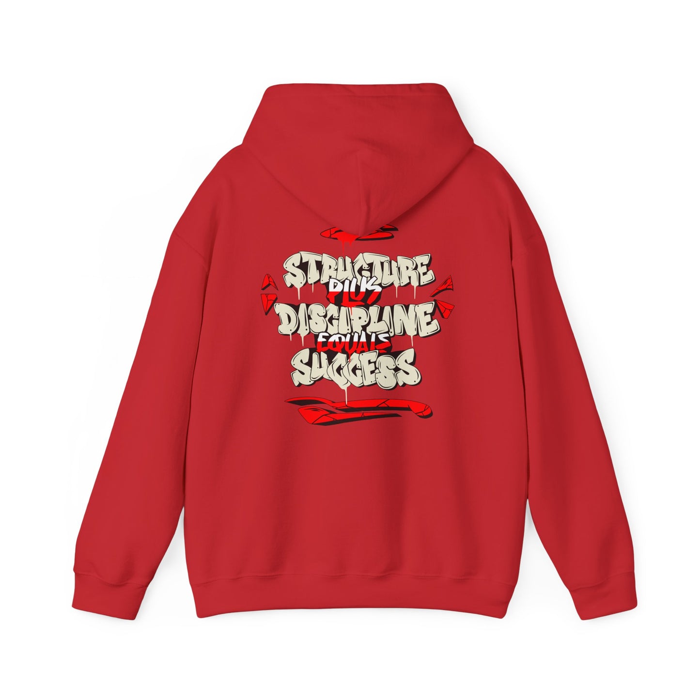 MADE Hoodie Vol. 4