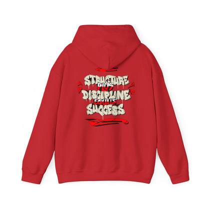 MADE Hoodie Vol. 4