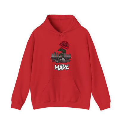 MADE Hoodie Vol. 4