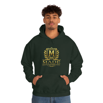 MADE Hoodie, VOL. 1