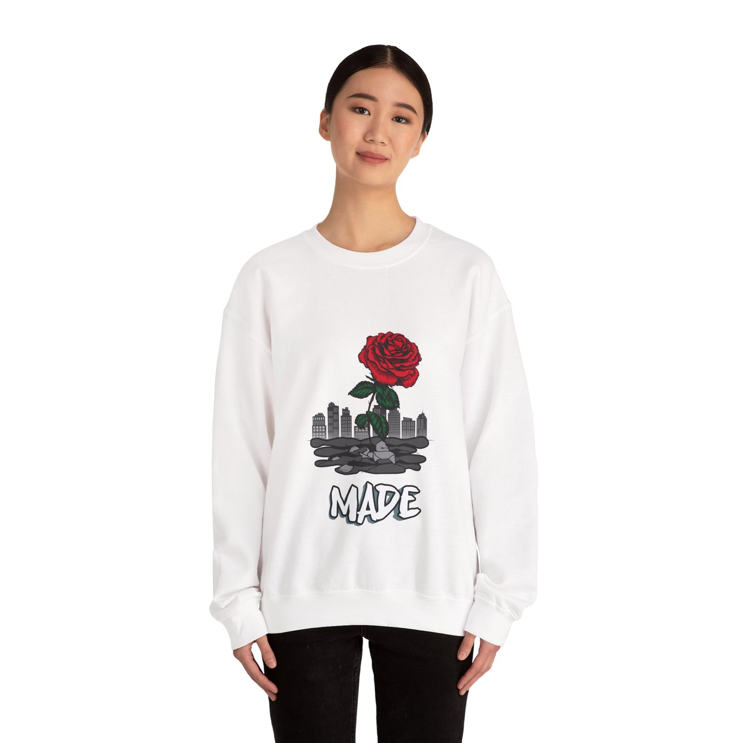 MADE Sweatshirt Vol. 3