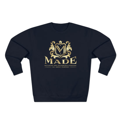 MADE Sweatshirt, VOL. 2