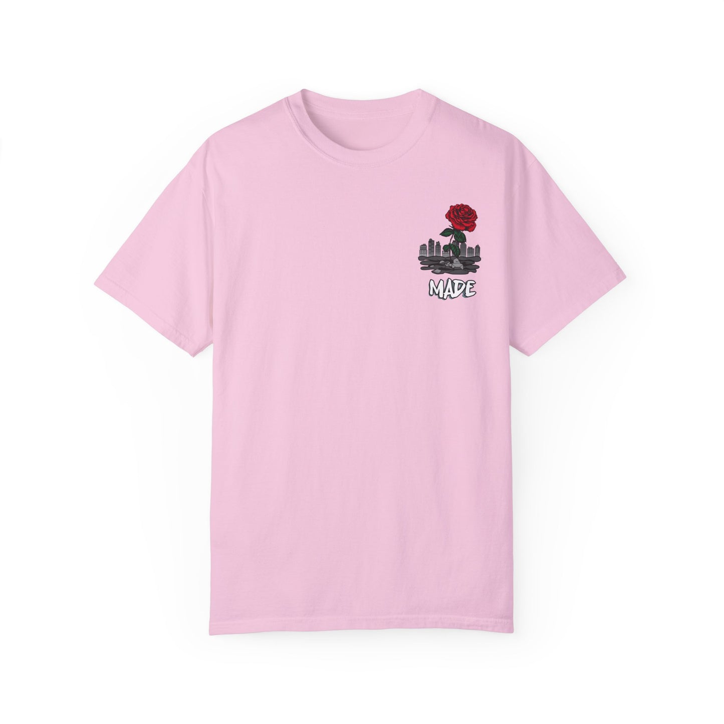 MADE Shirt Vol. 4