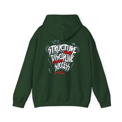 MADE Hoodie Vol. 3
