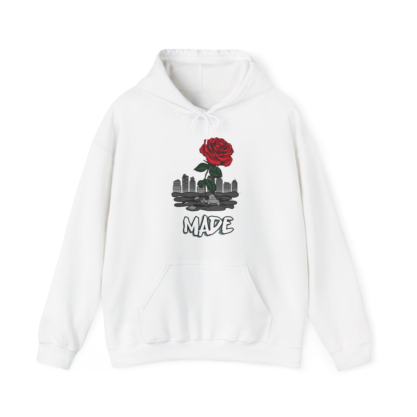 MADE Hoodie Vol. 4