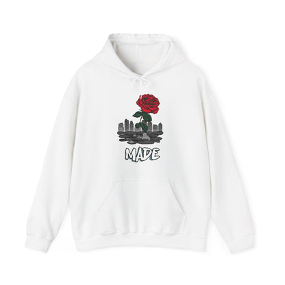 MADE Hoodie Vol. 4