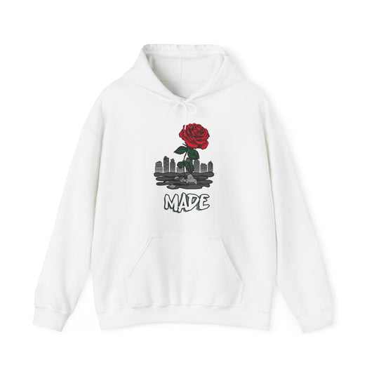 MADE Hoodie Vol. 4
