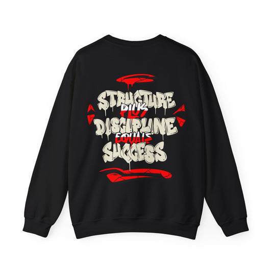 MADE Sweatshirt Vol. 4