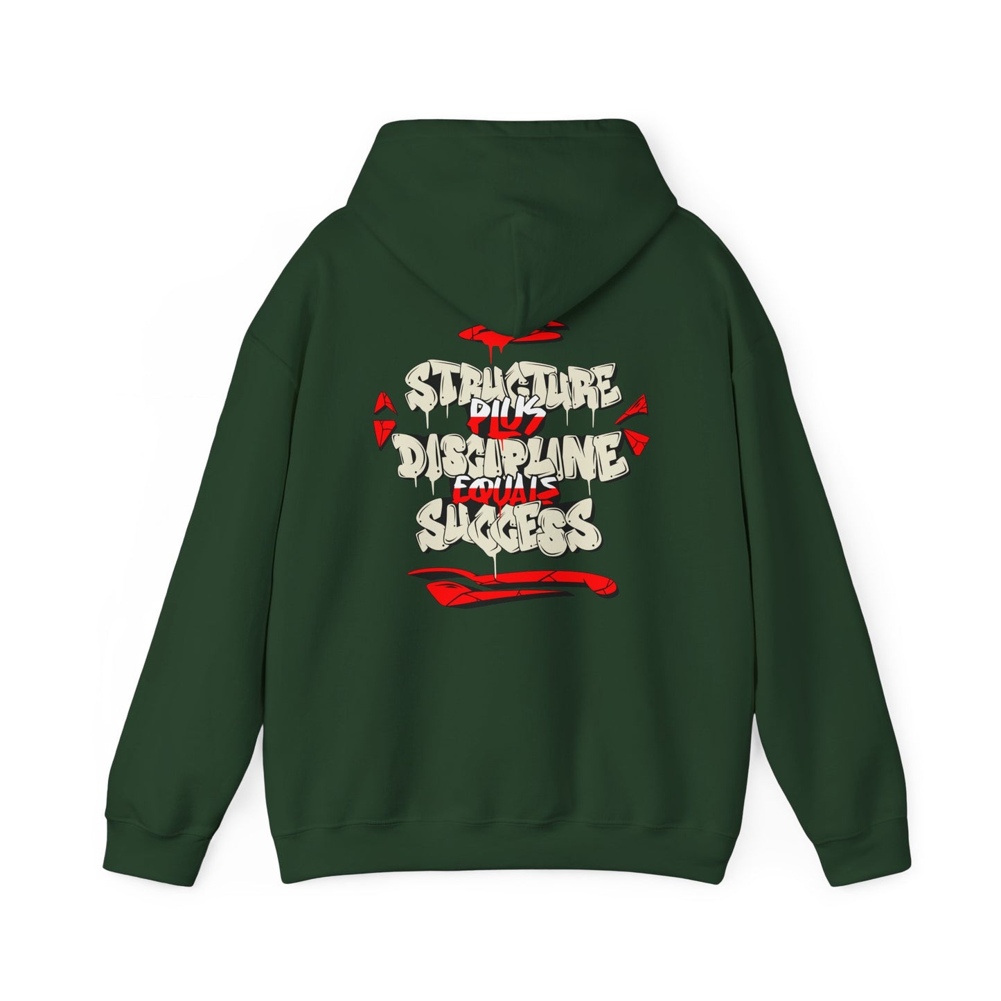 MADE Hoodie Vol. 4