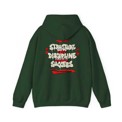 MADE Hoodie Vol. 4