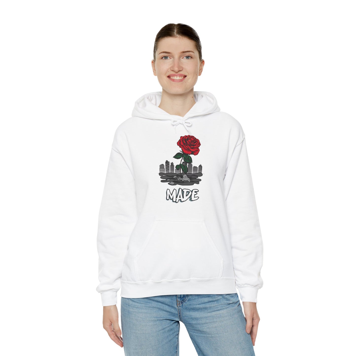 MADE Hoodie Vol. 4