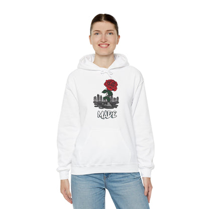 MADE Hoodie Vol. 4