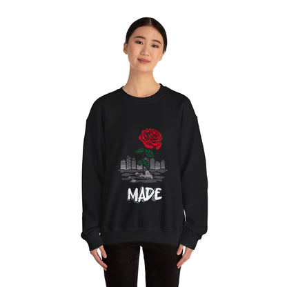MADE Sweatshirt Vol. 3