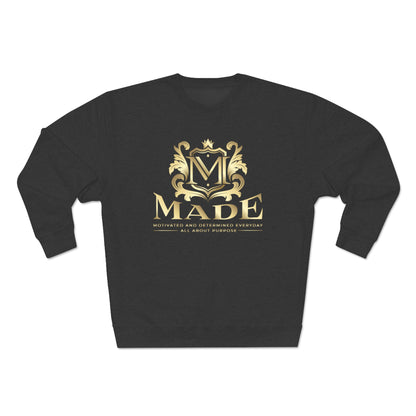 MADE Sweatshirt, VOL. 2